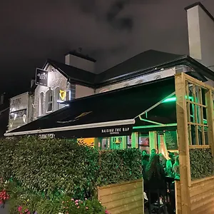 Inn The Sliding Rock, Galway