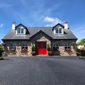 Guest house Cosy In A Stone, Salthill