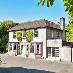 Maison d'hôtes Glenarde House, Galway