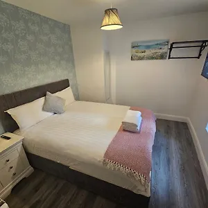 Apartment 3 Eyre Square Lane, Galway
