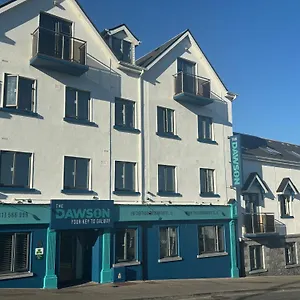 Auberge de jeunesse The Dawson, Galway