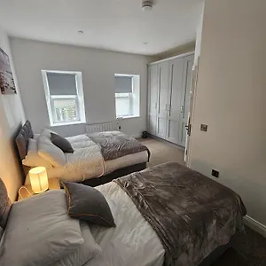 Bed & Breakfast Number33, Galway